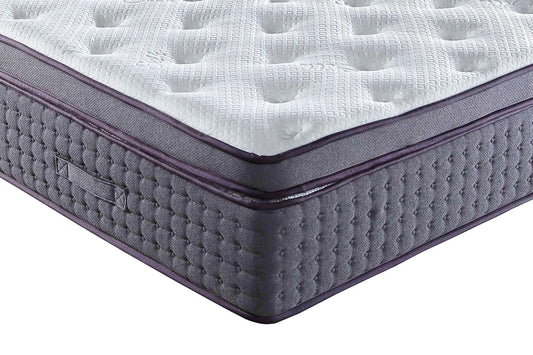 Maxitex 3000 Pocket Sprung Box Top Mattress - Single ModelBedroom