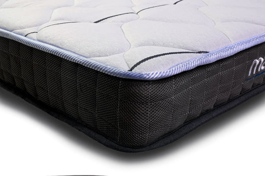 Maxitex Deluxe Pocket Mattress Double ModelBedroom