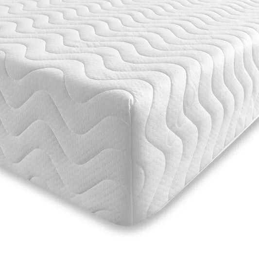 Maxitex Memory 250 Mattress - Single Continental ModelBedroom