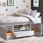 Julian Bowen Atom Low Sleeper - Kids Low Sleeper Bed ModelBedroom