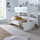 Oliver Triple Sleeper Bunk Bed - Bedmaster Oliver Triple Sleeper ModelBedroom