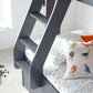 Oliver Triple Sleeper Bunk Bed - Bedmaster Oliver Triple Sleeper ModelBedroom