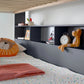 Oliver Triple Sleeper Bunk Bed - Bedmaster Oliver Triple Sleeper ModelBedroom