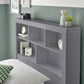 Bedmaster Oscar Wooden Ottoman Bed ModelBedroom