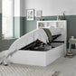 Bedmaster Oscar Wooden Ottoman Bed ModelBedroom