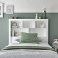 Bedmaster Oscar Wooden Ottoman Bed ModelBedroom