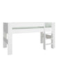 Steens for kids Mid Sleeper White ModelBedroom