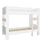 Steens for kids Bunk bed White ModelBedroom