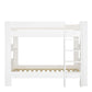 Steens for kids Bunk bed White ModelBedroom