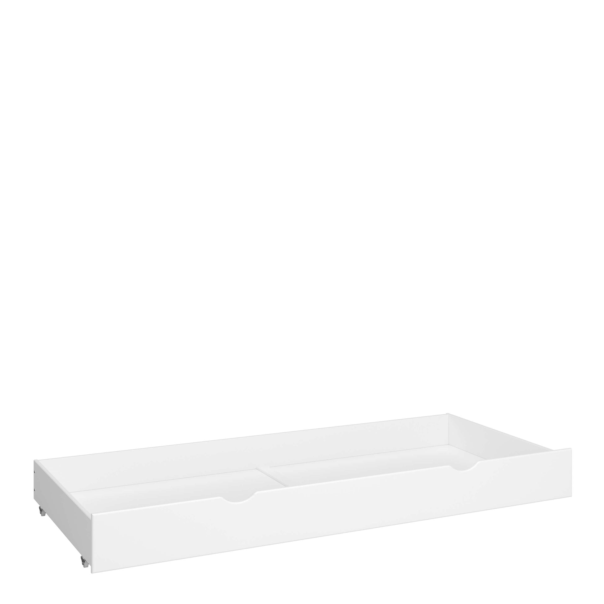 Steens for kids Under bed Drawer White ModelBedroom