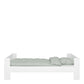 Steens for kids Single Bed White ModelBedroom