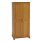 Richmond 2 Door Wardrobe Pine ModelBedroom
