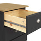 Steens Nola 4+2 Drawer Chest - 6 Drawer Chest of Drawers ModelBedroom