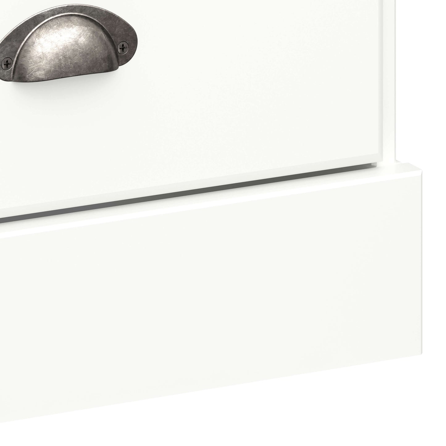 Steens Nola 4+2 Drawer Chest - 6 Drawer Chest of Drawers ModelBedroom