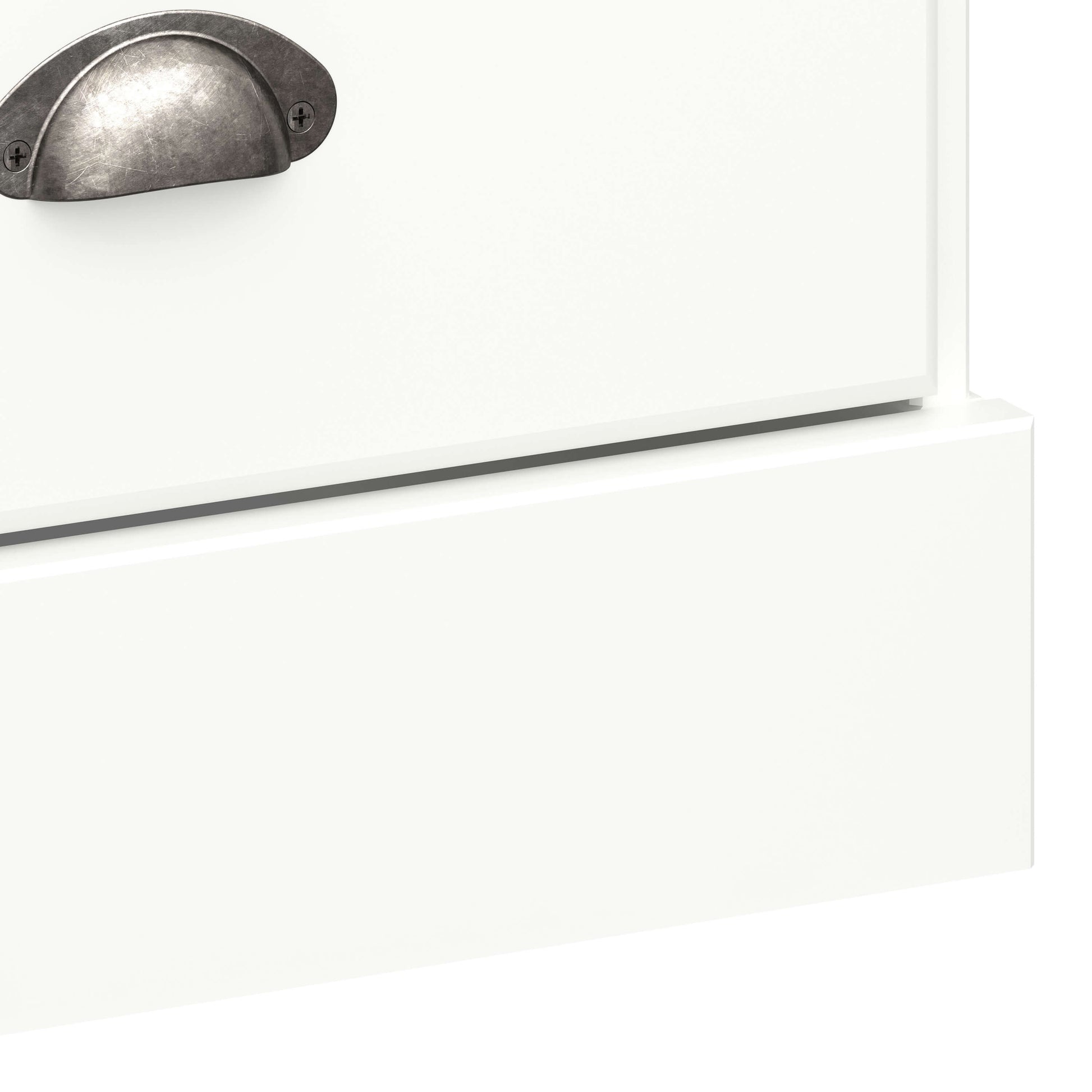 Steens Nola 4+2 Drawer Chest - 6 Drawer Chest of Drawers ModelBedroom