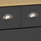 Steens Nola 6+3 Drawer Chest - 9 Drawer Chest of Drawers ModelBedroom