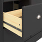 Steens Nola 6+3 Drawer Chest - 9 Drawer Chest of Drawers ModelBedroom