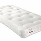 Clay Ortho Low Profile - Single Mattress ModelBedroom