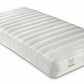 Noah Memory Sprung Low Profile - Single Mattress ModelBedroom