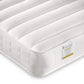 Noah Memory Sprung Low Profile - Single Mattress ModelBedroom