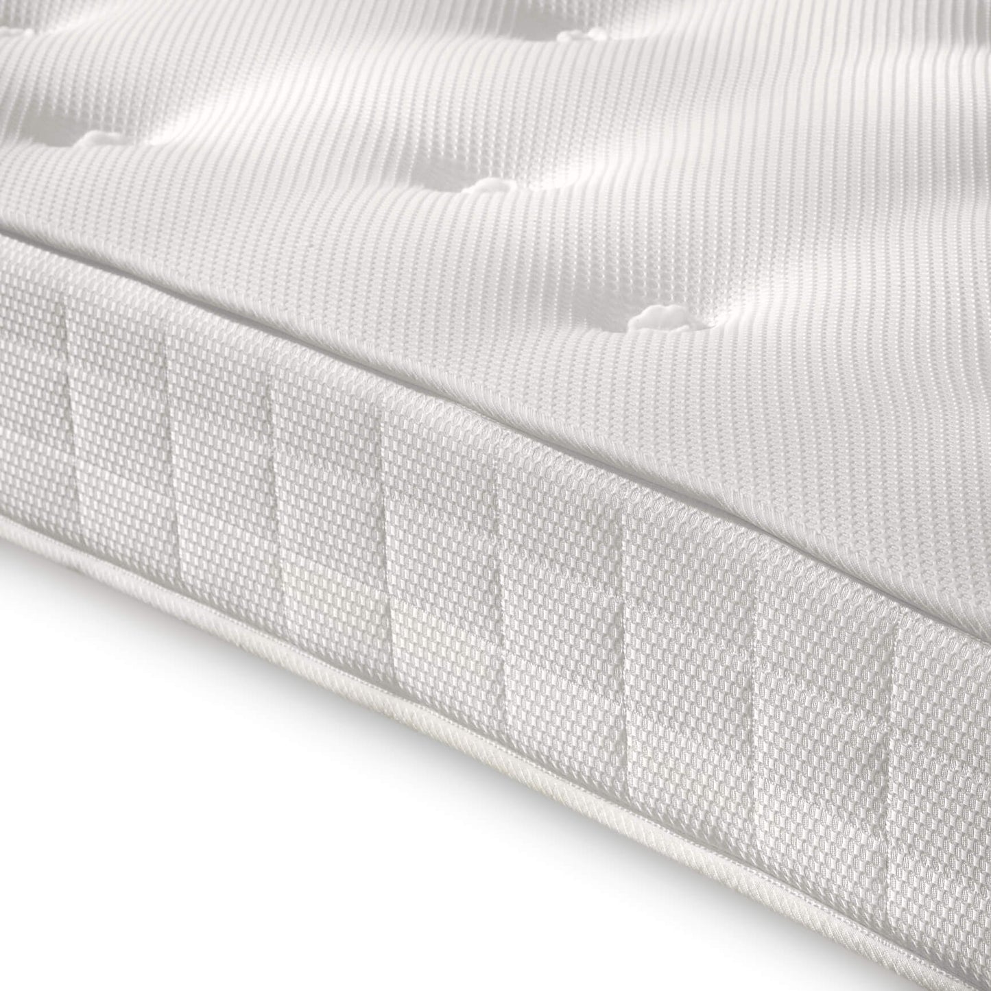 Clay Ortho Low Profile Double - Orthopaedic Double Mattress ModelBedroom