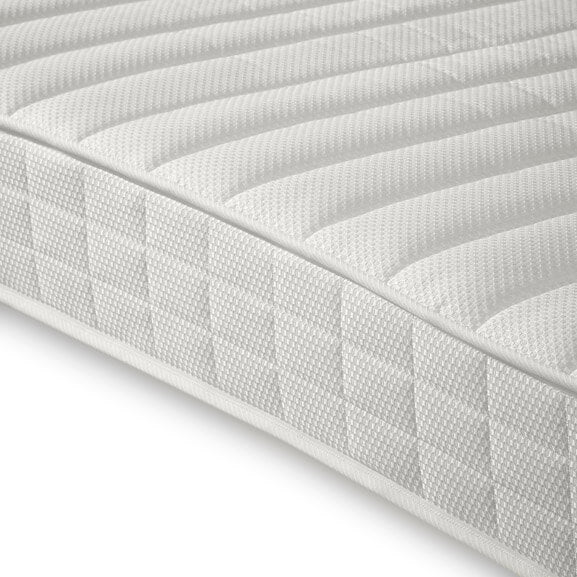 Ethan Quilted Low Profile - Double Mattress ModelBedroom