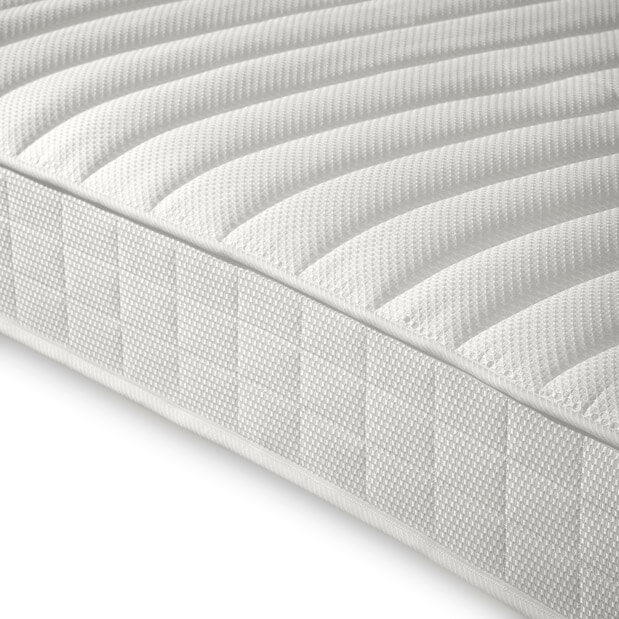 Theo Pocket Sprung Low Profile - Single Mattress ModelBedroom