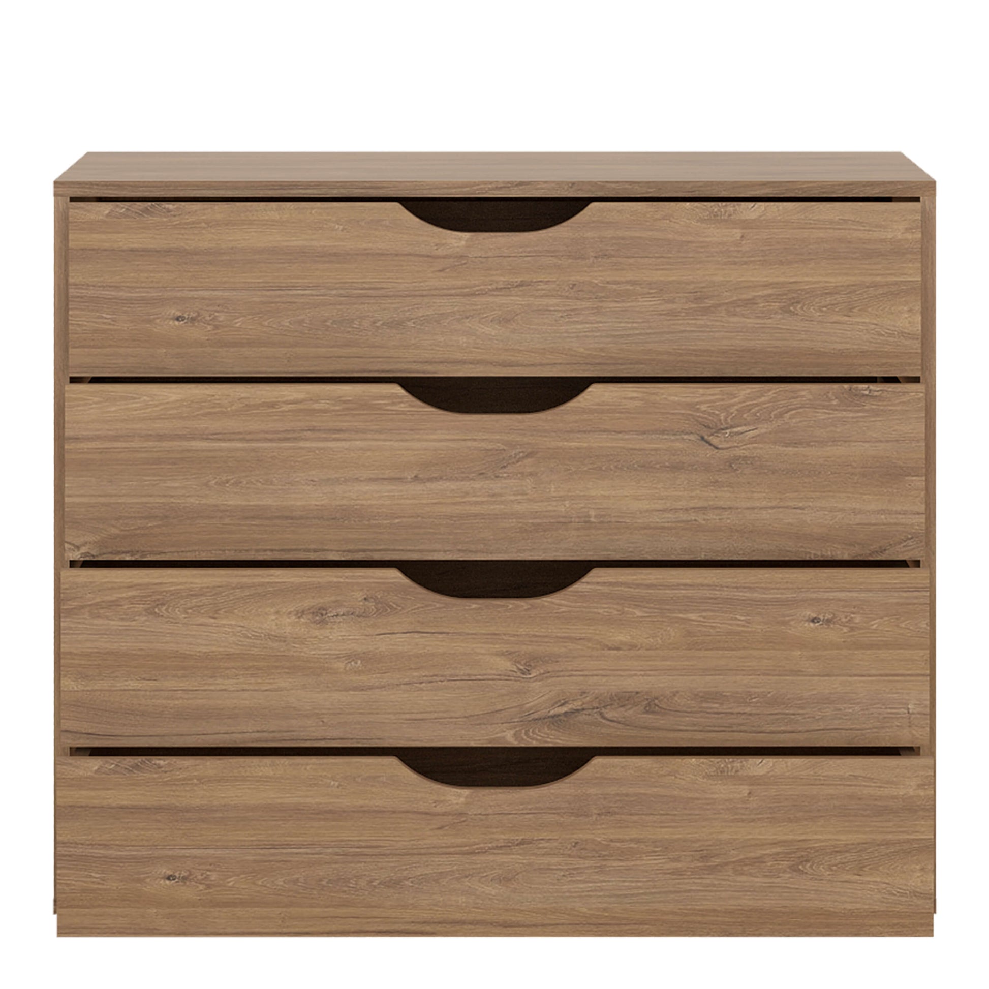 Monaco 4 drawer chest - 4 Drawer Chest Of Drawers ModelBedroom