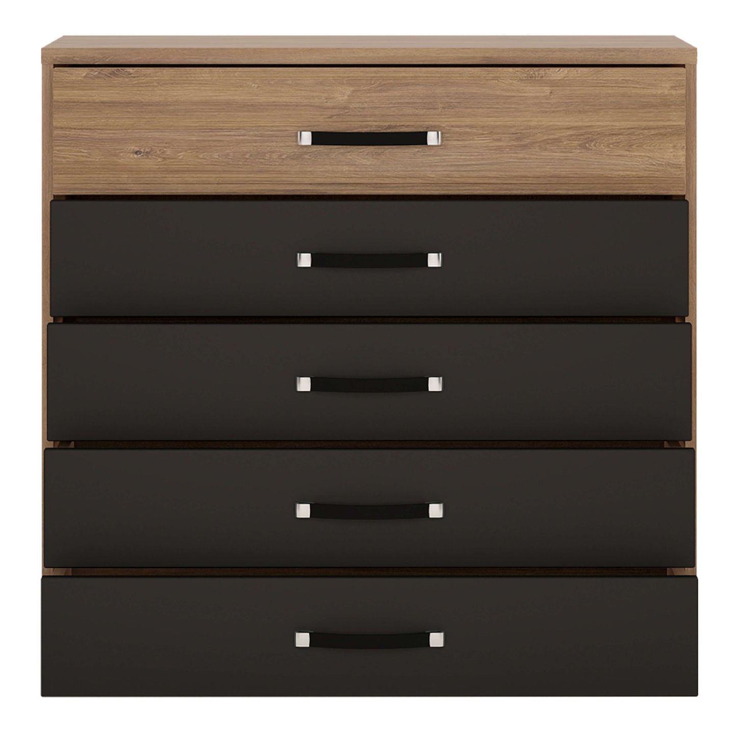 Monaco 5 drawer chest - 5 Drawer Chest Of Drawers ModelBedroom