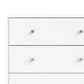 May Chest of 6 Drawers (3+3) - 6 Drawer Chest Of Drawers ModelBedroom