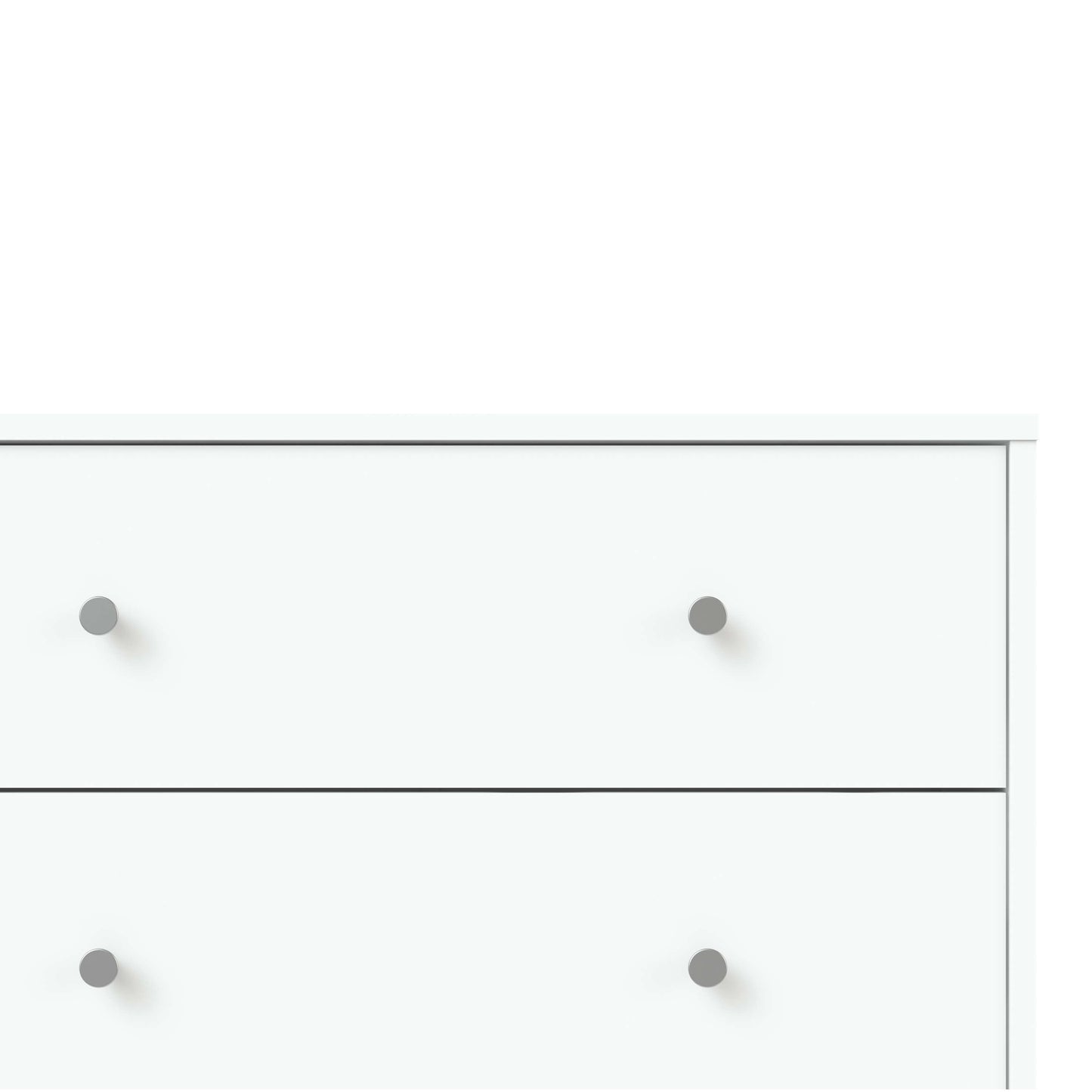 May Chest of 3 Drawers - 3 Drawer Chest Of Drawers ModelBedroom