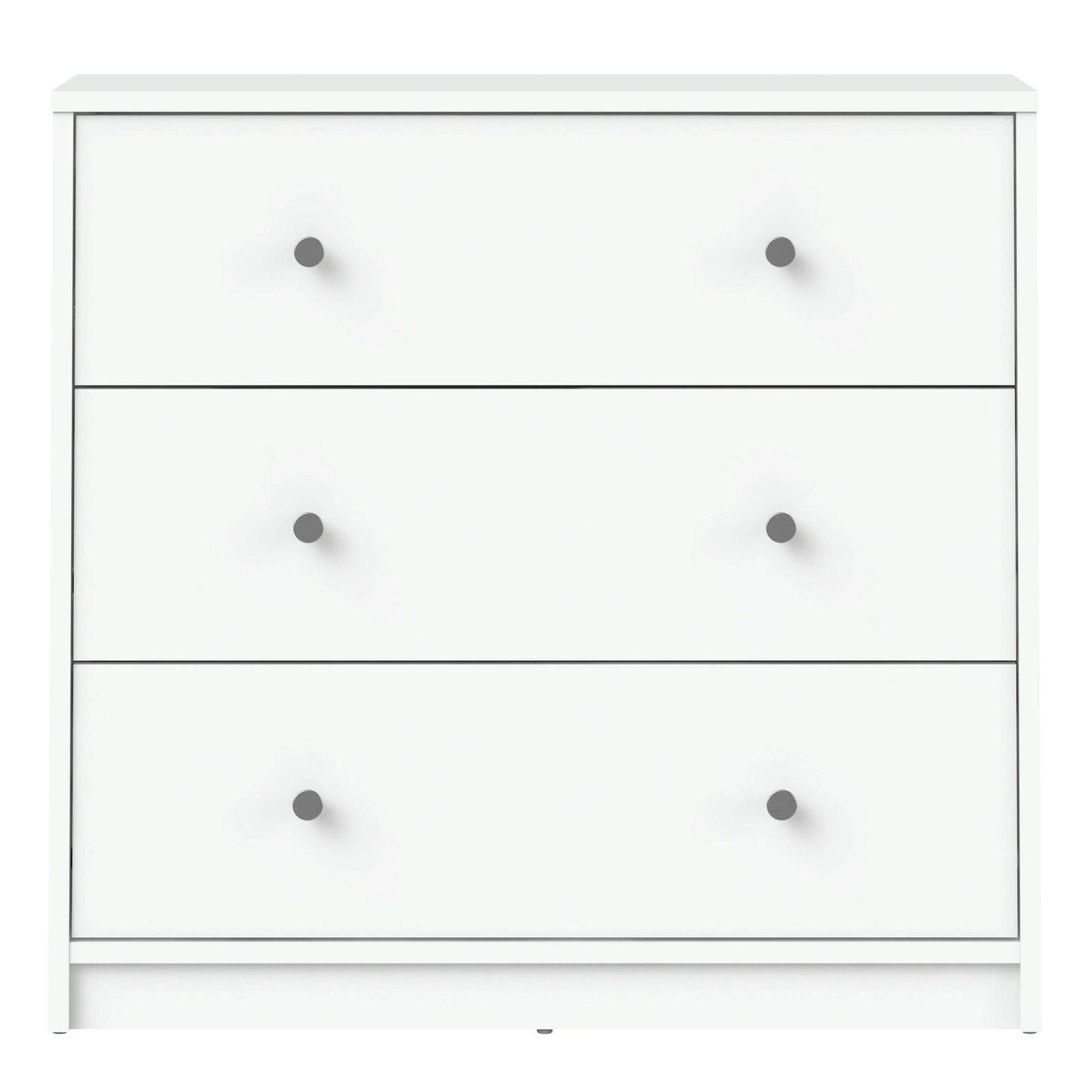 May Chest of 3 Drawers - 3 Drawer Chest Of Drawers ModelBedroom