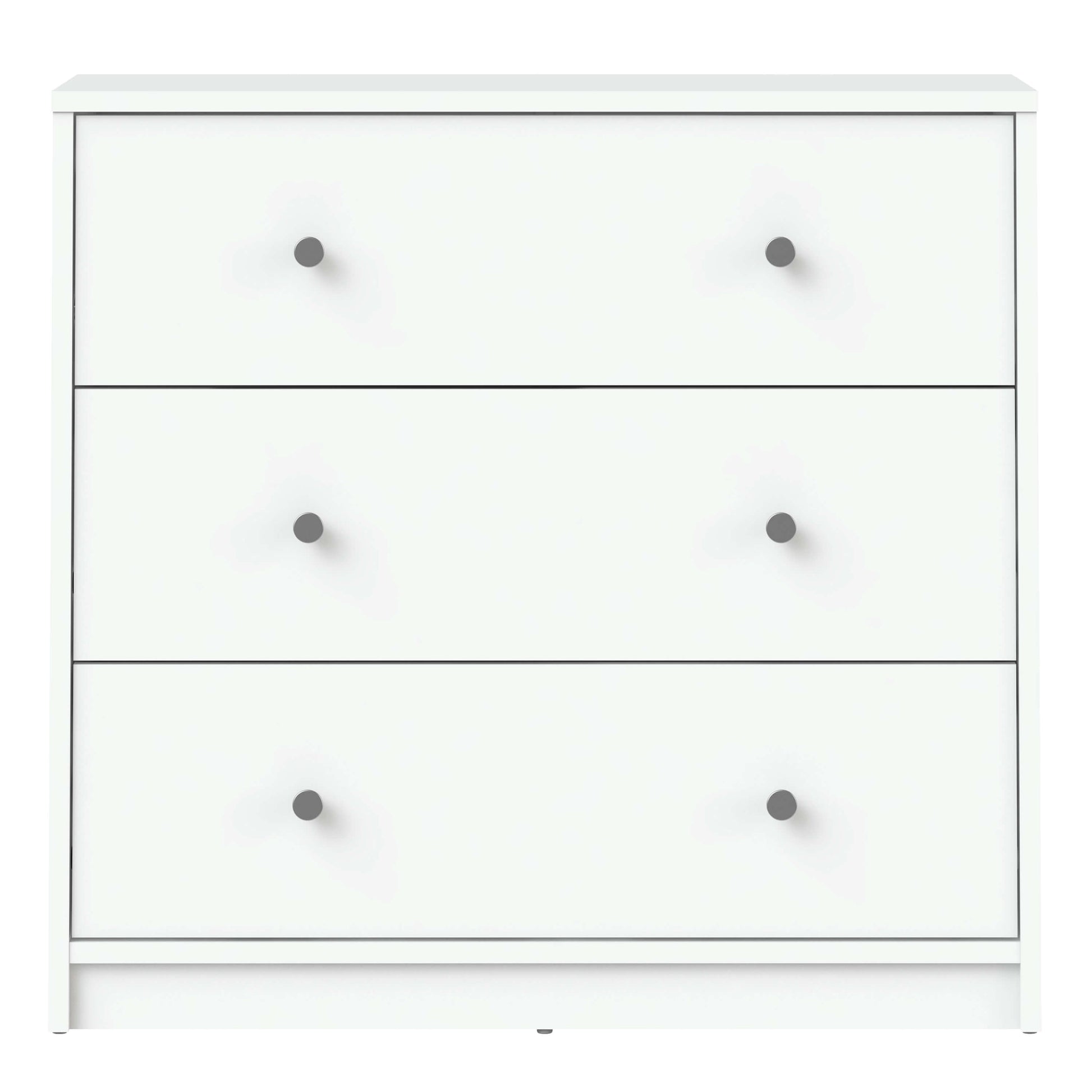 May Chest of 3 Drawers - 3 Drawer Chest Of Drawers ModelBedroom