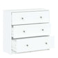 May Chest of 3 Drawers - 3 Drawer Chest Of Drawers ModelBedroom