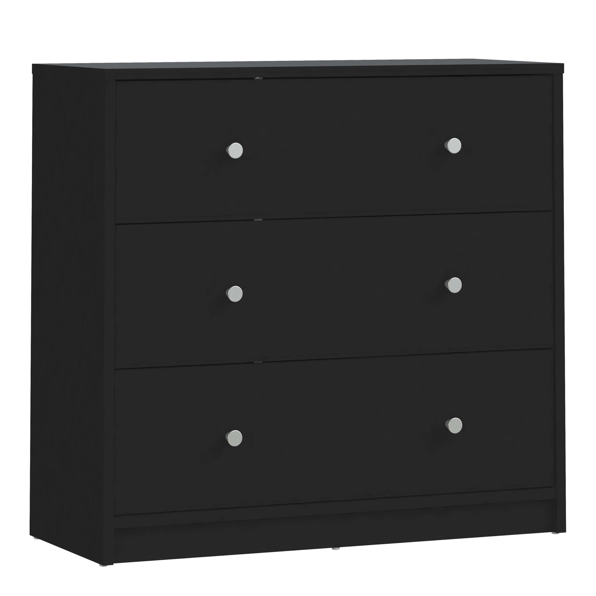 May Chest of 3 Drawers - 3 Drawer Chest Of Drawers ModelBedroom