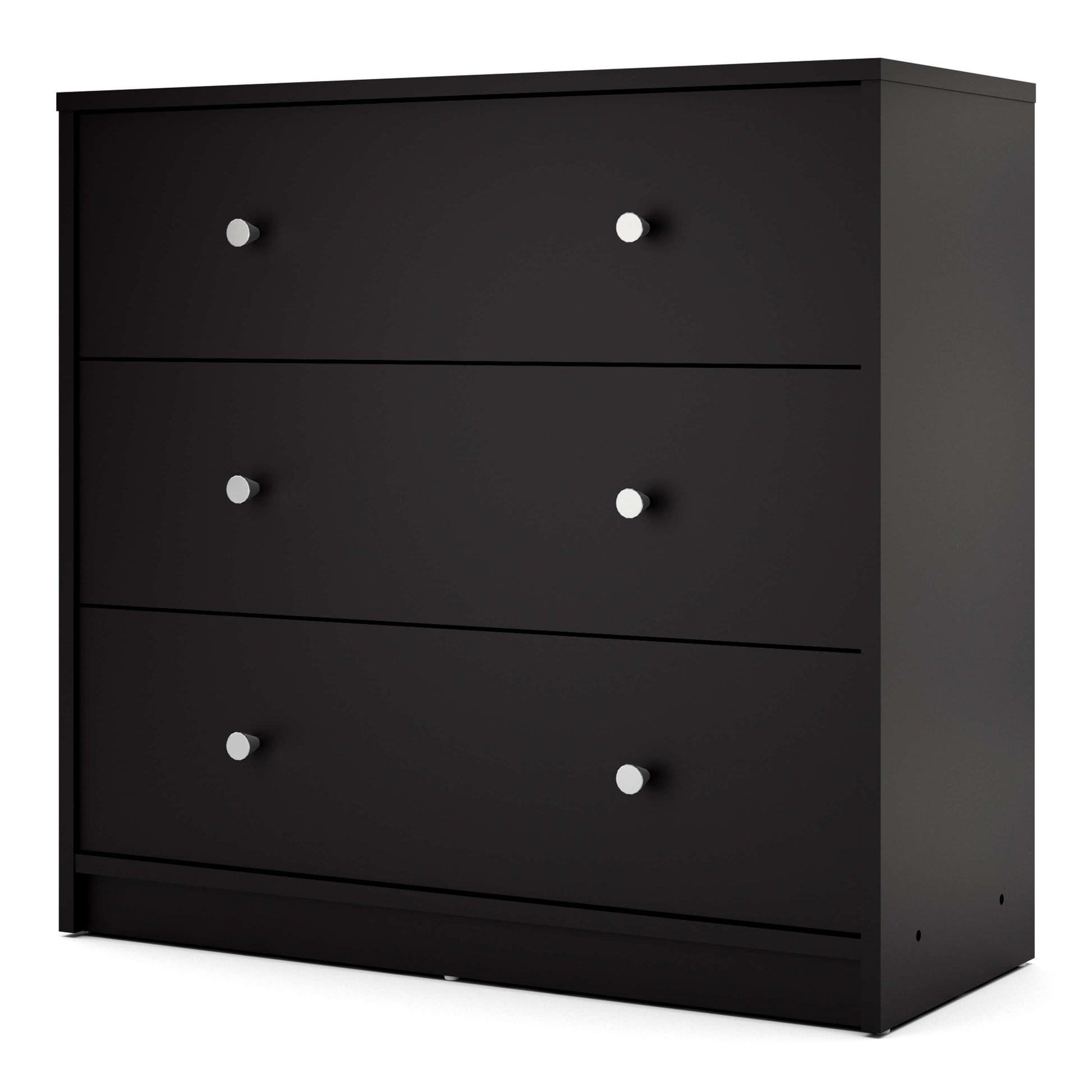 May Chest of 3 Drawers - 3 Drawer Chest Of Drawers ModelBedroom