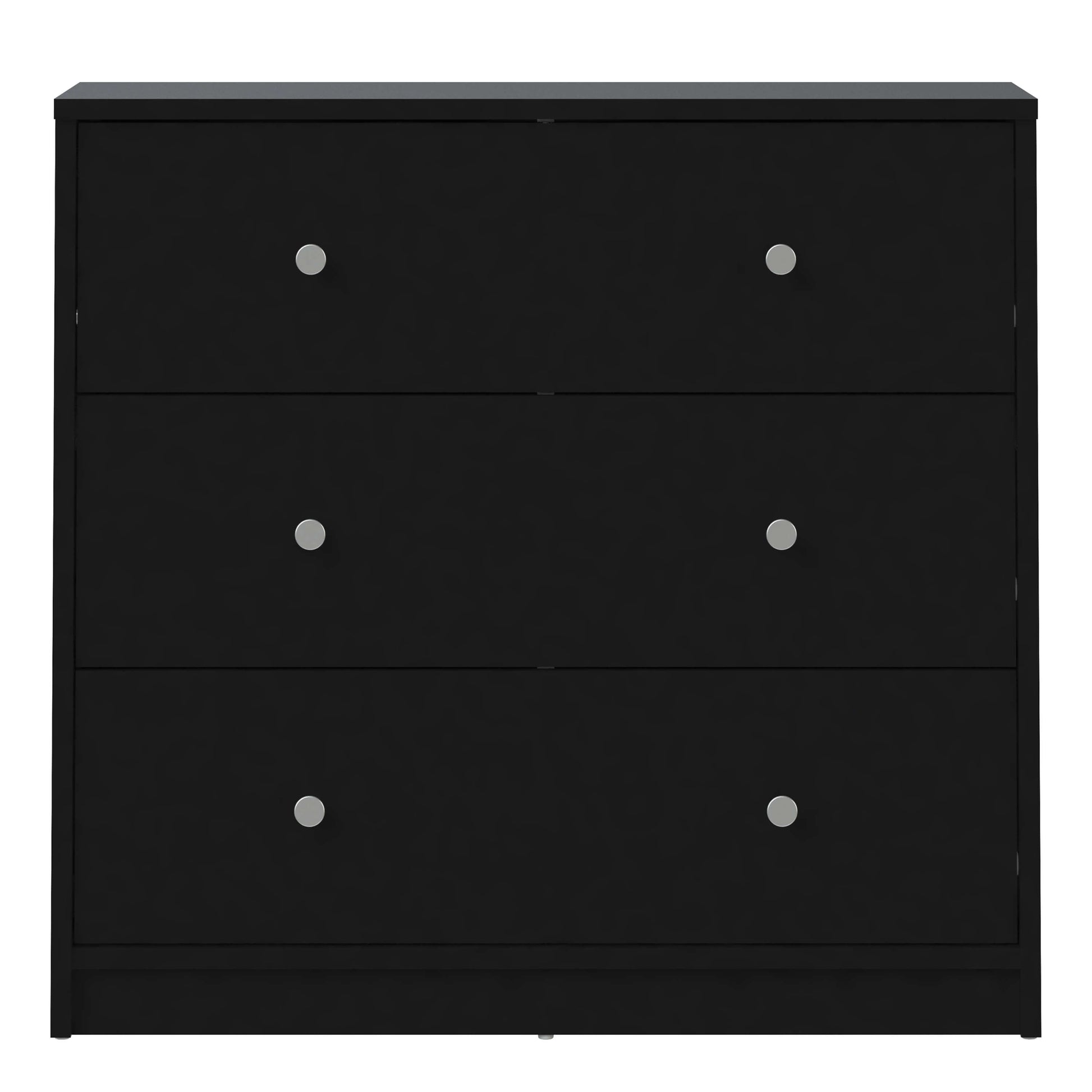 May Chest of 3 Drawers - 3 Drawer Chest Of Drawers ModelBedroom