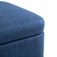 Astrid Blanket Box - Blue ModelBedroom