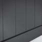 Bella Bunk Bed Anthracite - Kids Single Bunk Bed ModelBedroom