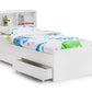 Manhattan Underbed Drawers (Set of 2) - Underbed Drawers Only ModelBedroom