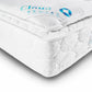 Maxitex Cloud Pocket Memory Mattress King size ModelBedroom