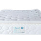 Maxitex Cloud Pocket Memory Mattress King size ModelBedroom