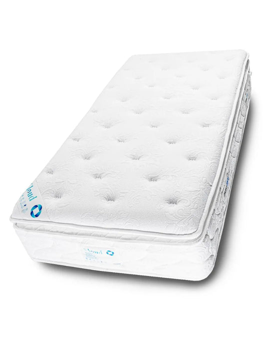 Maxitex Cloud Pocket Memory Mattress-Single ModelBedroom