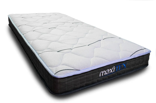 Maxitex Deluxe Pocket Mattress Double ModelBedroom