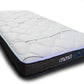 Maxitex Deluxe Pocket Mattress - Single Continental ModelBedroom