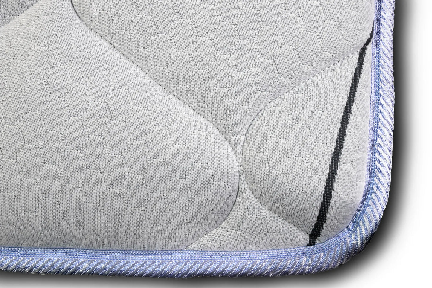 Maxitex Deluxe Pocket Mattress - Single Continental ModelBedroom