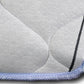 Maxitex Deluxe Pocket Mattress - Small Double ModelBedroom
