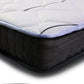 Maxitex Deluxe Pocket Mattress - Small Double ModelBedroom