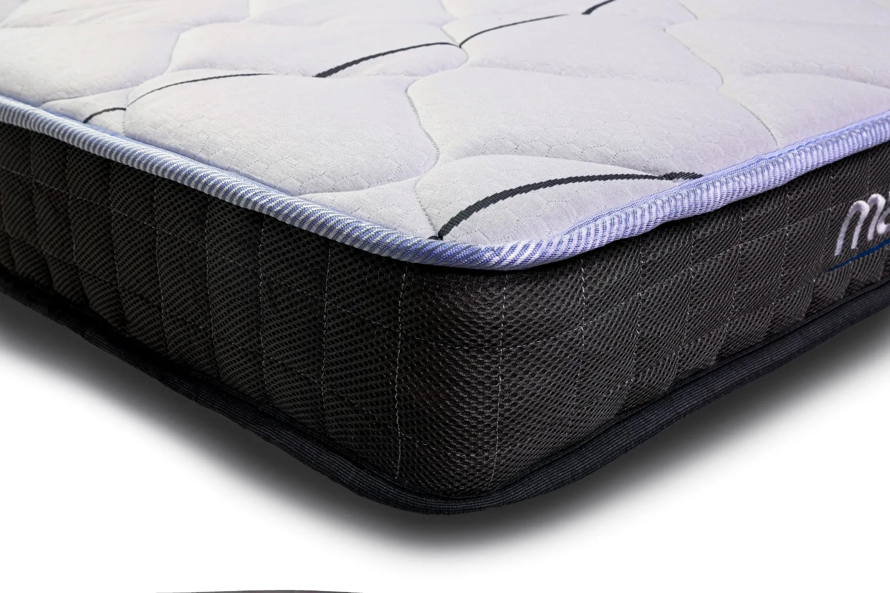 Maxitex Deluxe Pocket Mattress - Single Continental ModelBedroom