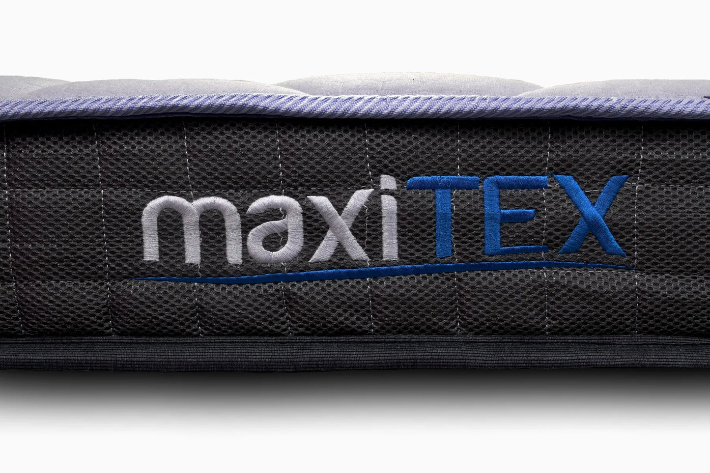 Maxitex Deluxe Pocket Mattress Double ModelBedroom